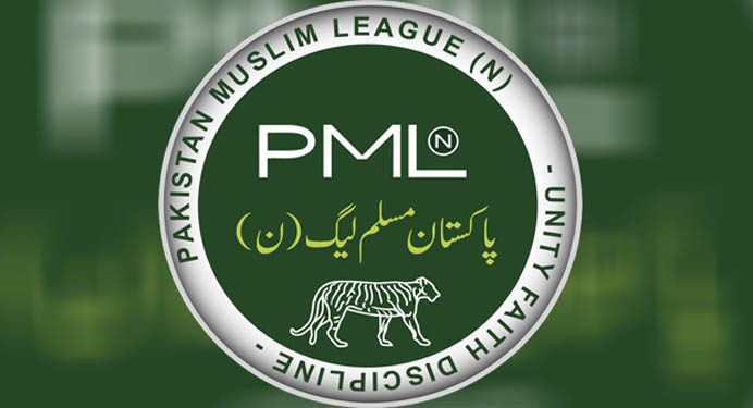 مسلم لیگ (ن) کے رہنما ڈاکٹر محمد خان نے پارٹی کی بنیادی رکنیت سے استعفیٰ دینے کا اعلان کر دیا