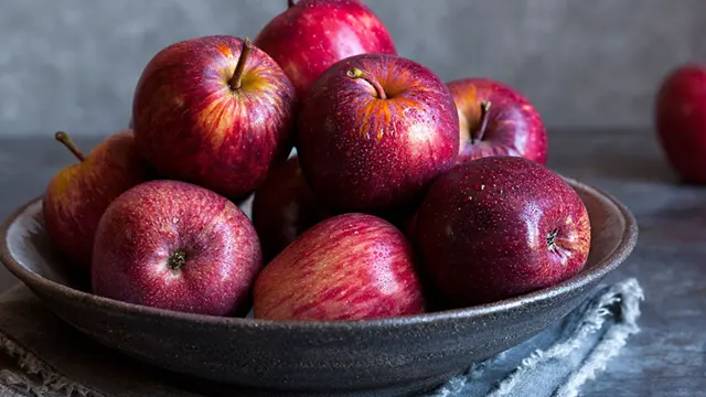 سیب کے غذائی اور طبی فوائد