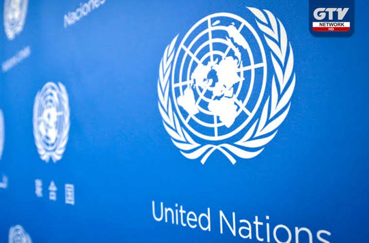 جنگوں کی سب سے بڑی قیمت عام آدمی کو چکانی پڑتی ہے : اقوام متحدہ