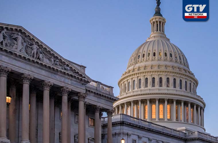 کانگریس نے ایران کے خلاف جنگ کا اختیار امریکی صدر سے واپس لے لیا