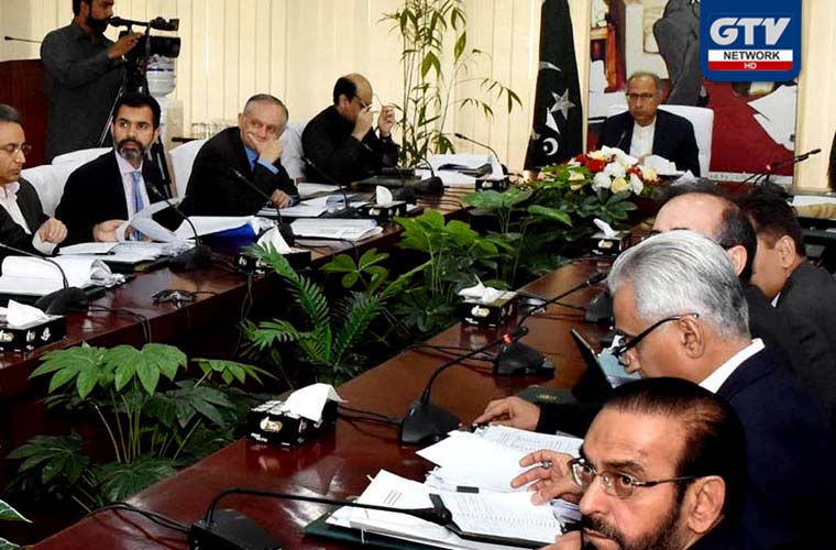 گیس صارفین کے لیئے اچھی خبر : گیس کی قیمتوں میں اضافہ کی سمری دوبارہ مؤخر