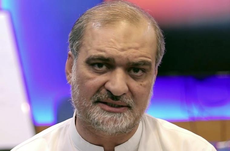 پی ٹی آئی کا کراچی کے میئر کیلئے جماعت اسلامی کے امیدوار کو سپورٹ کرنے کا اعلان