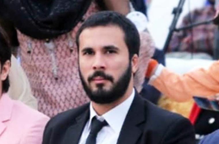 حسان نیازی کے خلاف مقدمات کا ریکارڈ کل تک طلب