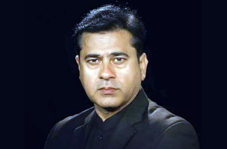 عمران ریاض بازیابی کیس : آئی جی پنجاب کی چیمبر میں سماعت کی استدعا منظور