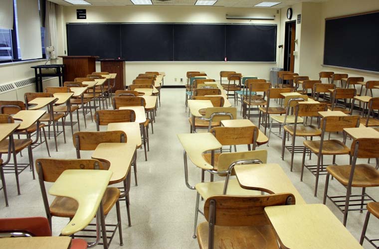 اسلام آباد کے نجی اسکولوں اور والدین کے لیے بڑی خوشخبری