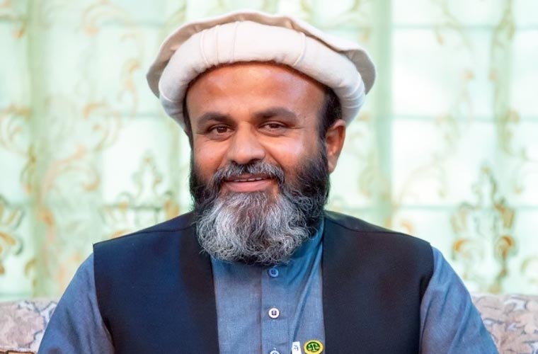 مولانا ہدایت الرحمان کو ضمانت پر رہا کرنے کا حکم