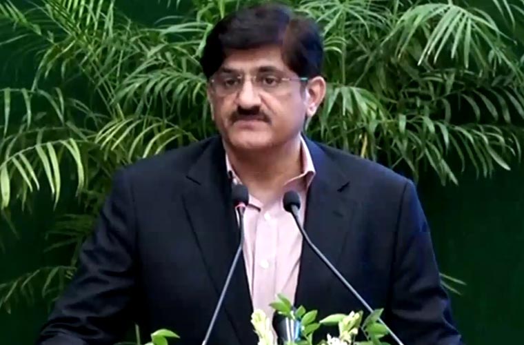 سندھ پبلک سروس کمیشن کا امتحان پاس کرنے والے پندرہ سو لیکچرارز کو آفر لیٹر دے دیا گیا