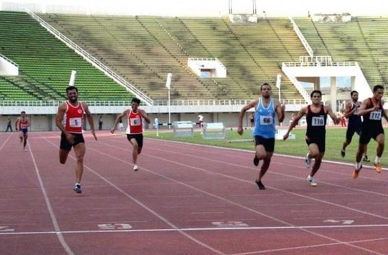 34 ویں نیشنل گیمز اختتام پذیر، پاکستان آرمی 199 گولڈ میڈلز جیت کر سرفہرست