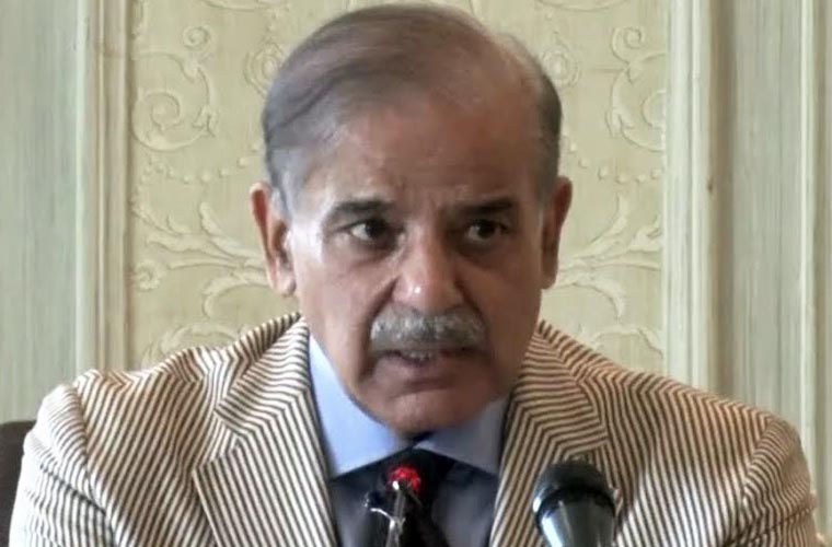 میرے نزدیک عوامی عہدے کے لیئے خدمت میں مقابلہ ہونا چاہیے : وزیر اعظم