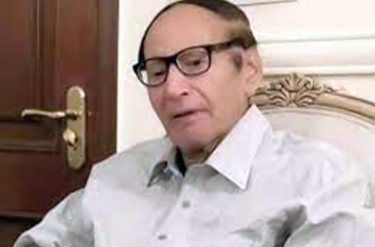 چوہدری شجاعت مسلم لیگ فنکشنل، مسلم لیگ قیوم و دیگر کا اتحاد بنانے کیلئے سرگرم