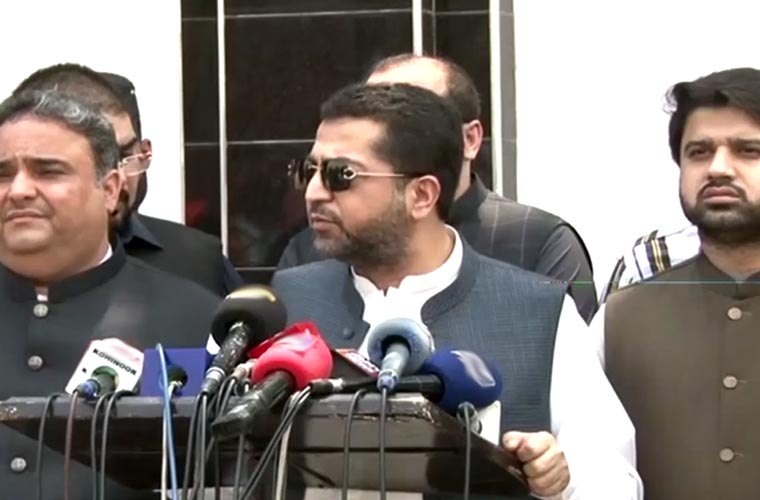 جناح ہاؤس کا دورہ کرنے کے بعد دل مزید رنجیدہ ہوگیا : صوبائی وزیرداخلہ بلوچستان