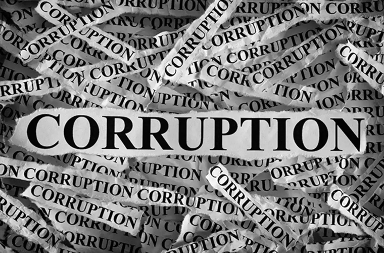 محکمہ خوراک میں کرپشن کرنیوالوں کی شامت،48 افسر اور اہلکار گرفت میں آگئے