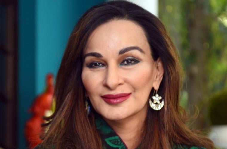 چھوٹے ڈیمز ناگزیر ہیں، پاکستان 2025 تک خشک سالی کا شکار ہو جائے گا : شیری رحمان
