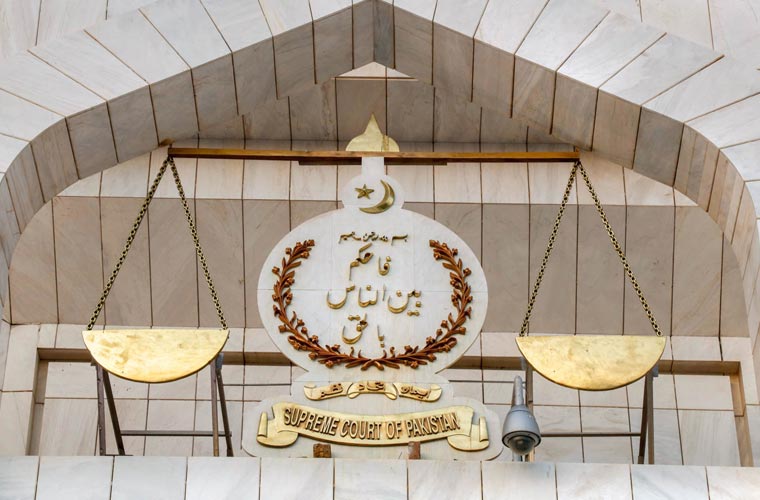 پنجاب، کے پی انتخابات کیس : فل کورٹ بنانے کی درخواست مسترد، سماعت 3 اپریل تک ملتوی