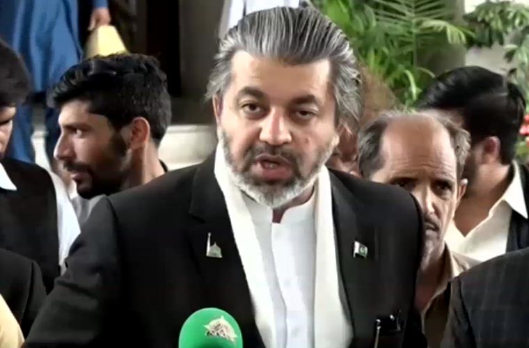 جوڈیشل ریفارمز ہونی چاہئیں مگر اس کا وقت بہت اہم ہوتا ہے : علی محمد خان