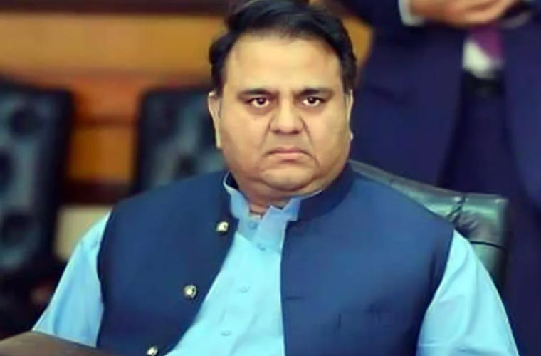 انتخابات نہ ہوئے تو غیر آئینی سیٹ اپ کا قیام ہو گا، جو جب تک چل سکا، چلے گا : فواد چوہدری