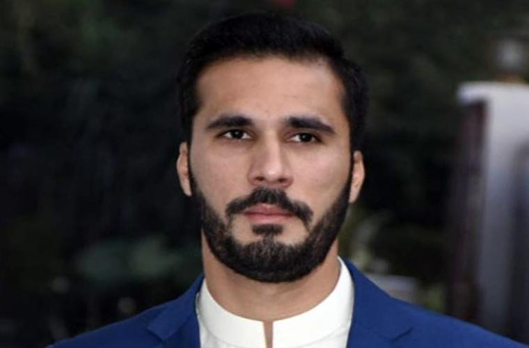 لاہور ہائی کورٹ نے حسان نیازی کیخلاف مقدمات کا ریکارڈ طلب کرلیا
