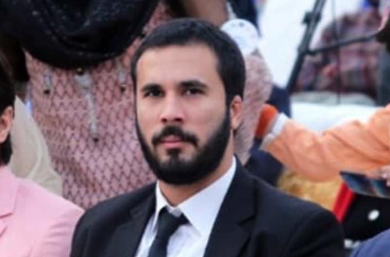 حسان نیازی کی دو مقدمات میں ضمانت منظور