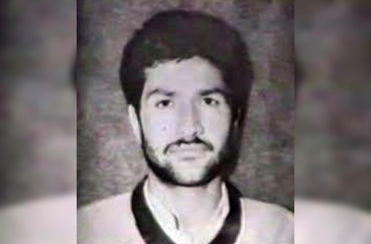 بہادر کشمیری رہنماء اشفاق مجید وانی کی شہادت کو 33 سال مکمل