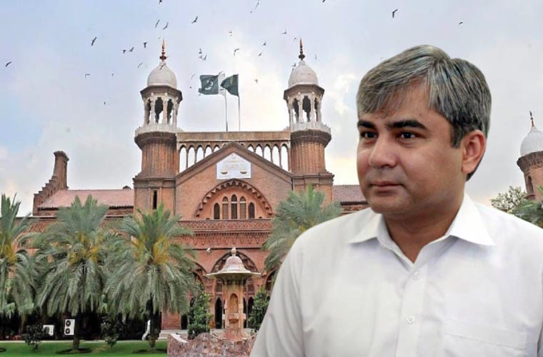 نگراں وزیر اعلیٰ پنجاب کی تعیناتی کے خلاف درخواست پر فیصلہ محفوظ