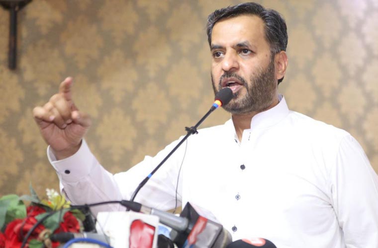 ایم کیو ایم نے علیحدگی اختیار کرلی تو حکومت گر جائے گی: مصطفیٰ کمال