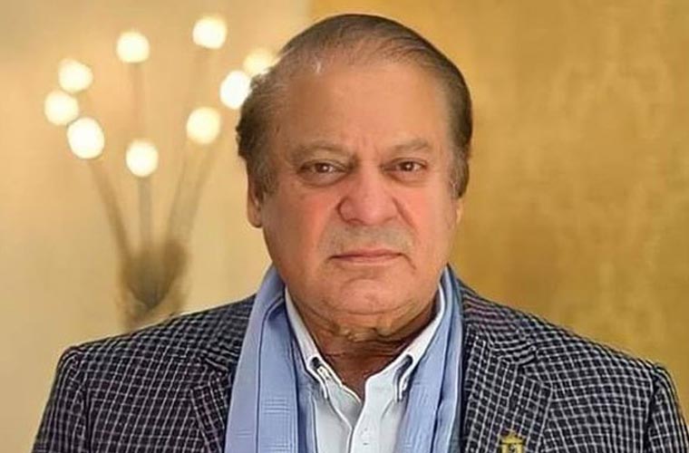 فل کورٹ بنائیں، اس بینچ کا فیصلہ قبول نہیں کریں گے: نواز شریف