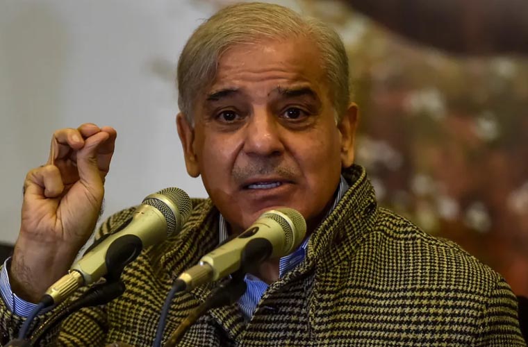 معاشی، سیاسی اور انتظامی چیلنجز عمران کی ناکام پالیسیوں کا شاخسانہ ہیں: وزیراعظم