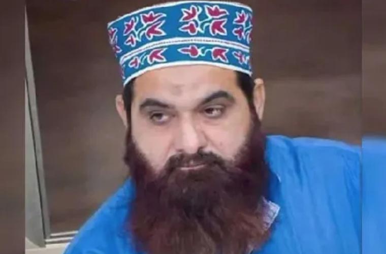 مولانا صوفی عبدالقیوم کے قتل میں ملوث 2 ملزمان گرفتار