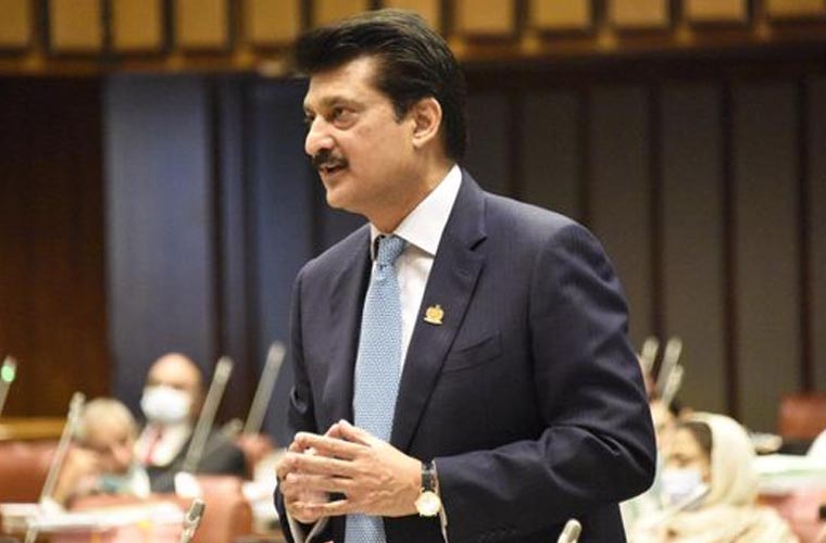 اداروں کو مضبوط بنانا ہے تو ان کے فیصلوں کو تسلیم کرنا ہوگا: شہزاد وسیم