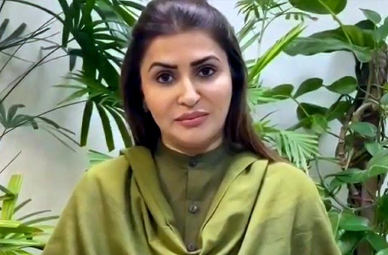 عدلیہ کی تقسیم مکافات عمل ہے یا تاریخ کا انتقام؟ شازیہ مری