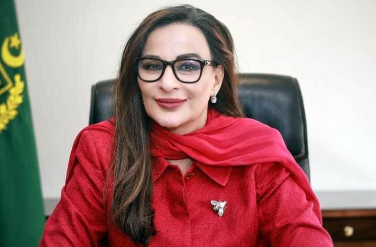 ایک لاڈلے نے ملک میں انتشار پھیلایا ہوا ہے : شیری رحمان