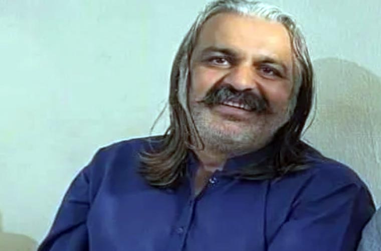 علی امین گنڈا پور کا دو روزہ راہداری ریمانڈ منظور، سندھ پولیس کے حوالے