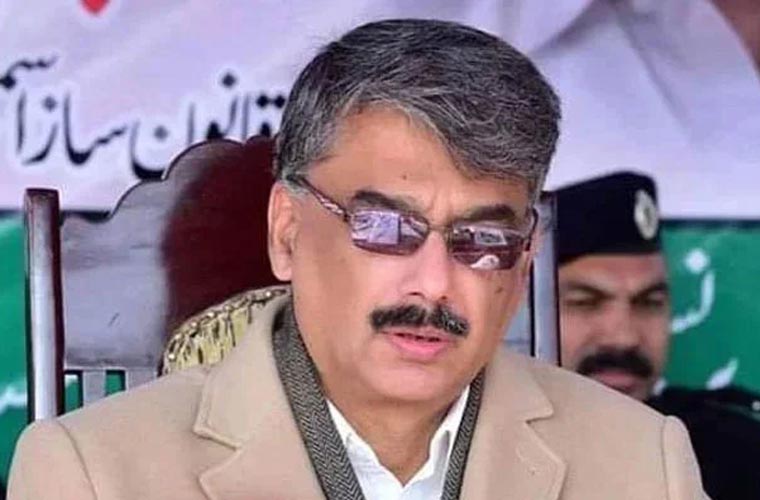 وزیراعظم آزاد کشمیر کی قوم کو عیدالفطر کے موقع پر مبارکباد