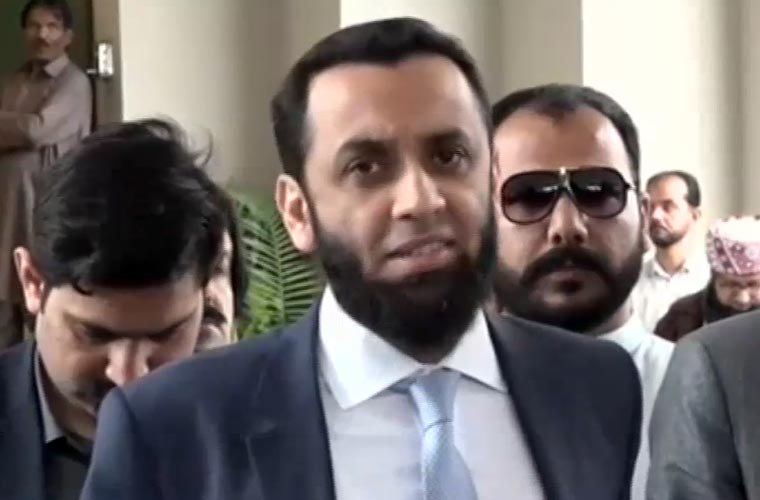 پنجاب، خیبر پختونخوا انتخابات کیس : مسلم لیگ ن کا چھ رکنی بینچ تشکیل دینے کا مطالبہ