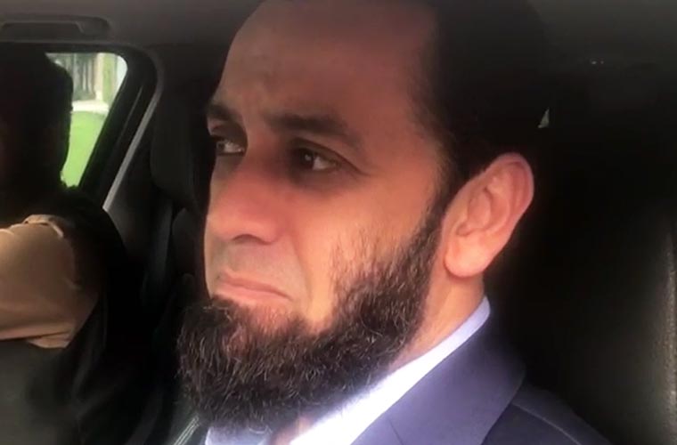 سپریم کورٹ کے معاملات ون سائیڈڈ اور ایک مائنڈ سیٹ کے تحت چل رہے ہیں : عطاء تارڑ