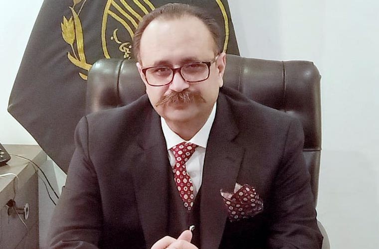 آزاد کشمیر : سردار تنویر الیاس کی وزارت عظمیٰ سے نااہلی کے خلاف اپیل مسترد