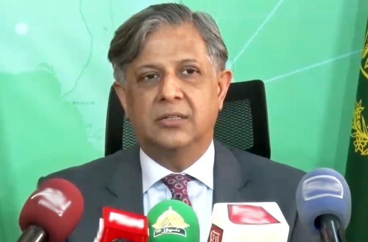 سپریم کورٹ کے فیصلے سے ملک میں سیاسی اور آئینی بحران مزید سنگین ہوگیا : اعظم نذیر تارڑ
