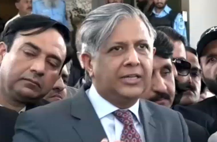 ہر فیصلے میں 3 ججز ہی کیوں موجود ہوتے ہیں؟ اعظم نذیر تارڑ