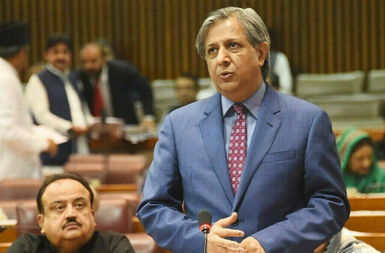 قومی اسمبلی میں نیب آرڈیننس 1999 میں مزید ترمیم کا بل منظور کرلیا گیا