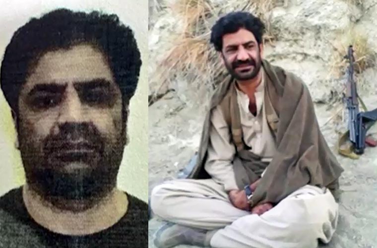 انٹیلی جنس اداروں نے کالعدم تنظیم کے سربراہ گلزار امام عرف شمبے کو گرفتار کرلیا