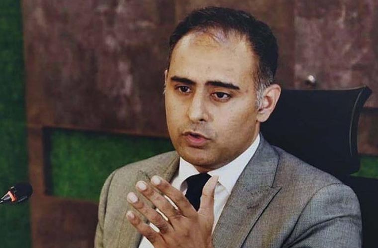 پی ٹی آئی نے ملک کو دیوالیہ ہونے کی نہج تک پہنچادیا: بلال اظہر کیانی