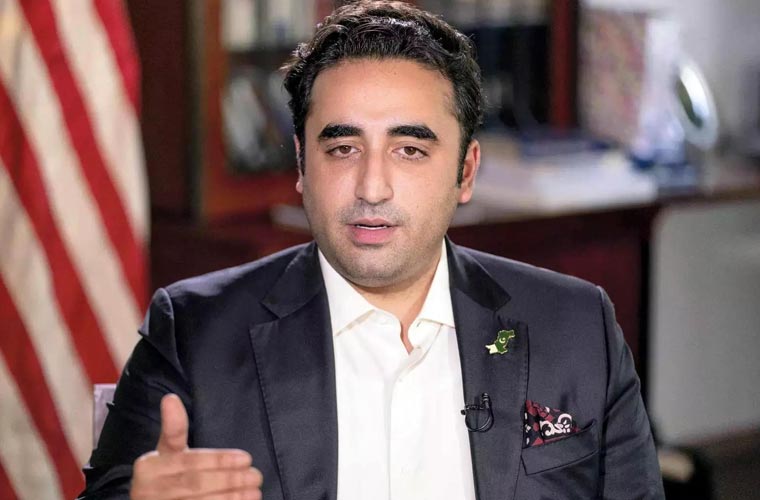 10 اپریل پاکستان میں ہمیشہ سے تاریخی حیثیت کا حامل رہا ہے : بلاول بھٹو