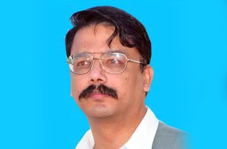 چوہدری انوارالحق بلا مقابلہ وزیراعظم آزاد کشمیر منتخب ہوگئے