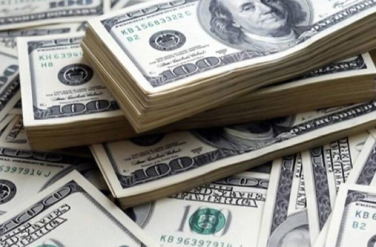 رواں مالی سال میں پاکستان کو 7 ارب 76 کروڑ ڈالر سے زائد کا قرض ملا، رپورٹ جاری