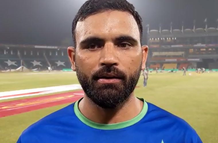 بابر کے بعد صائم ایوب کی صورت میں پاکستان کو ایک اچھا کھلاڑی ملا : فخر زمان