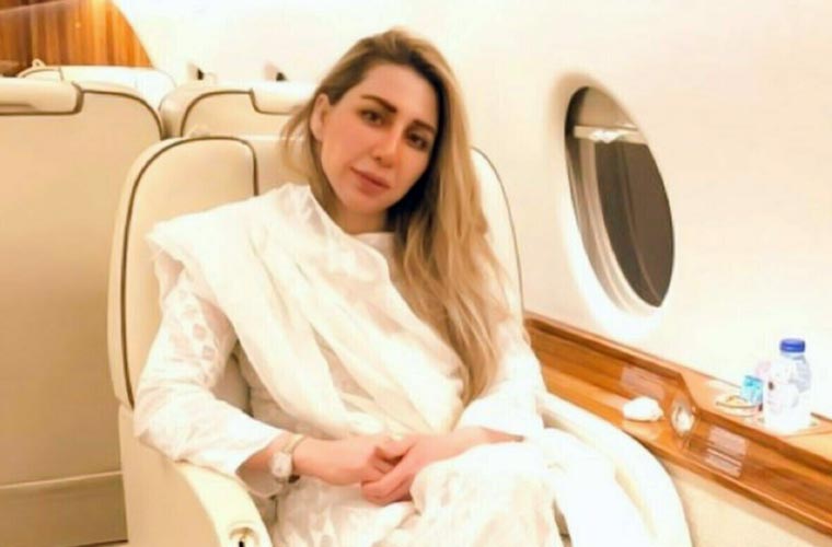 فرحت شہزادی کیخلاف انکوائری سے متعلق تفصیلی رپورٹ طلب