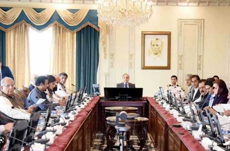  وفاقی کابینہ نے پنجاب الیکشن کیلئے 21 ارب روپے دینےکی سمری پارلیمنٹ بھیجنے کی منظوری دیدی