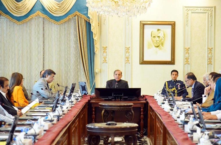 وفاقی کابینہ نے پنجاب انتخابات کے فنڈز کا معاملہ پارلیمنٹ کو بھیج دیا