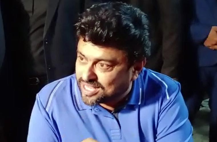 اگر آئین میں ایمرجنسی کی گنجائش ہے تو ضرور لگائیں : گورنر سندھ