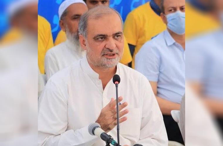 جماعت اسلامی کا مردم شماری میں مبینہ دھاندلی کیخلاف آج شارع فیصل پر مظاہرے کا اعلان